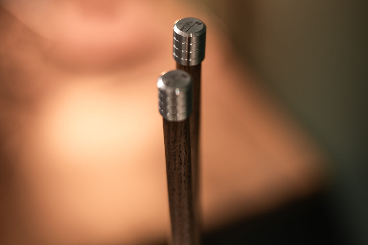 Ash Alignment Sticks