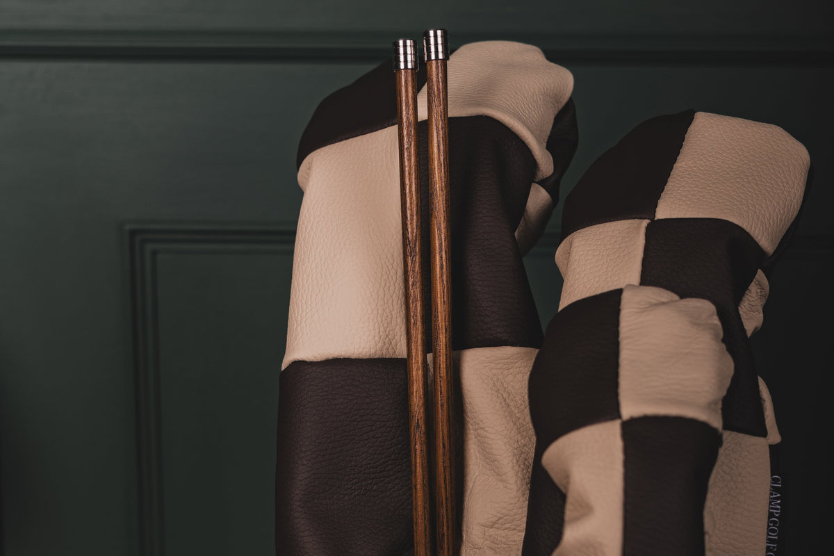 Ash Alignment Sticks