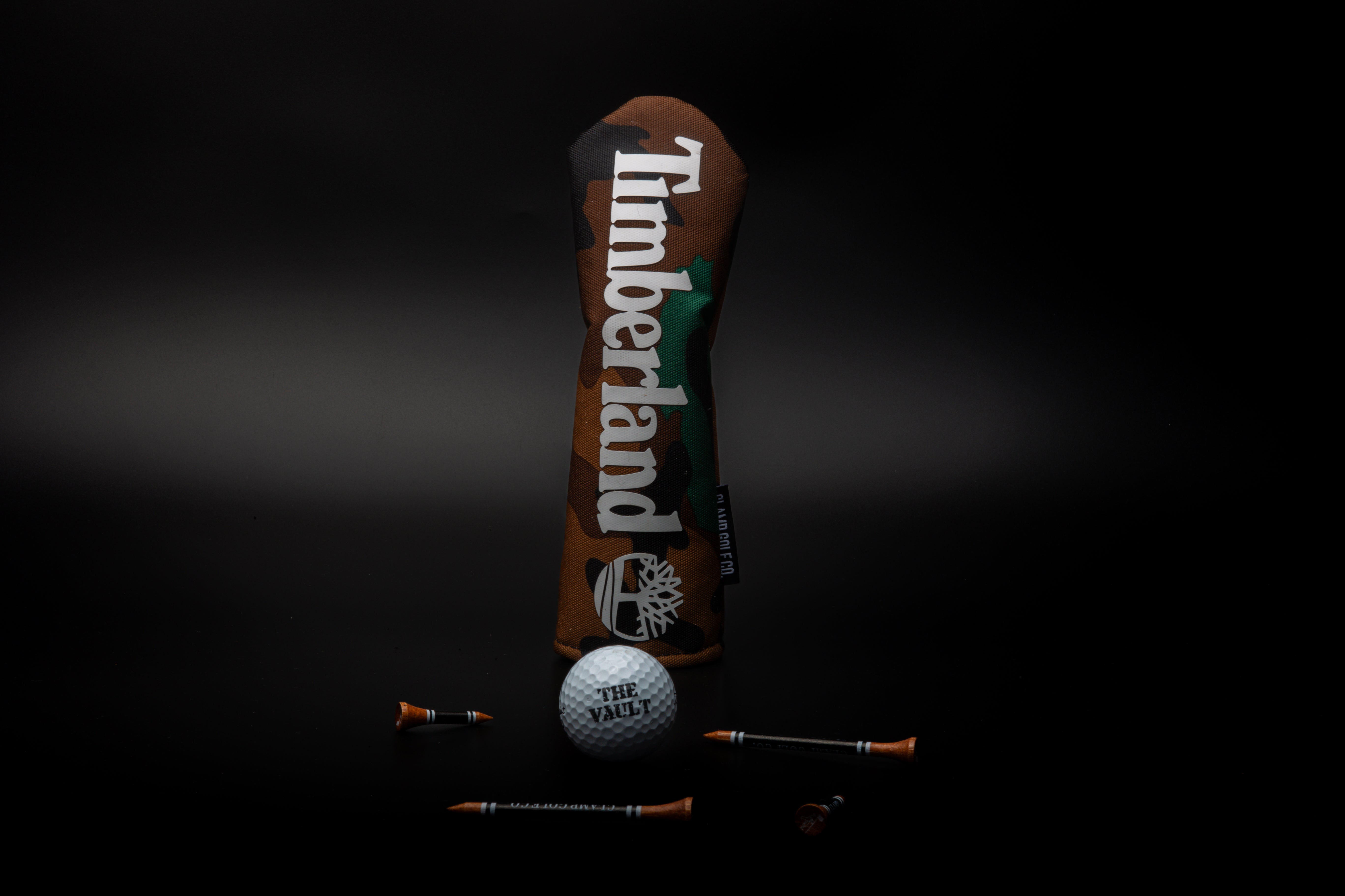 Timberland reworked Hybrid Headcover