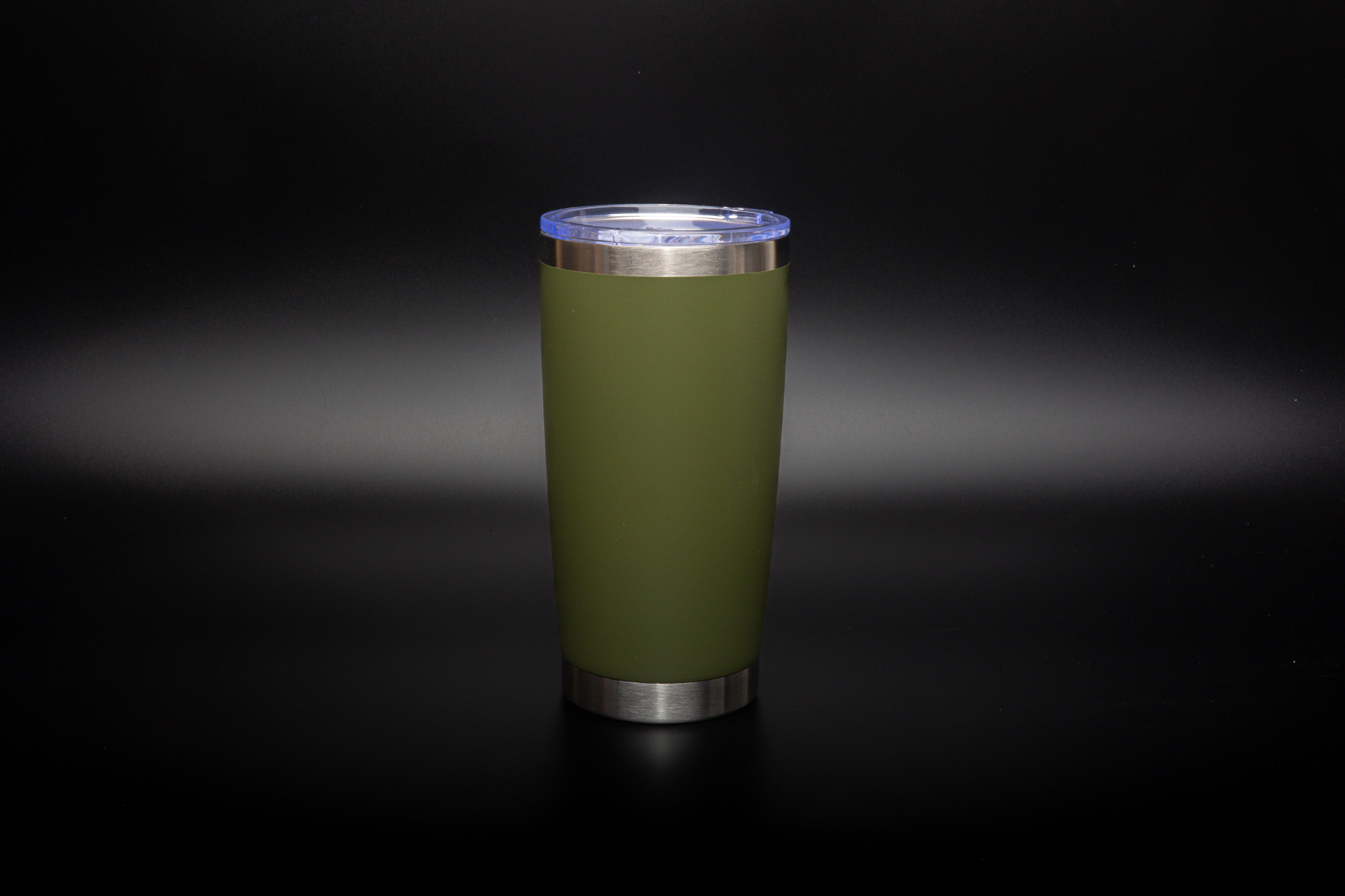 Customisable Tumbler