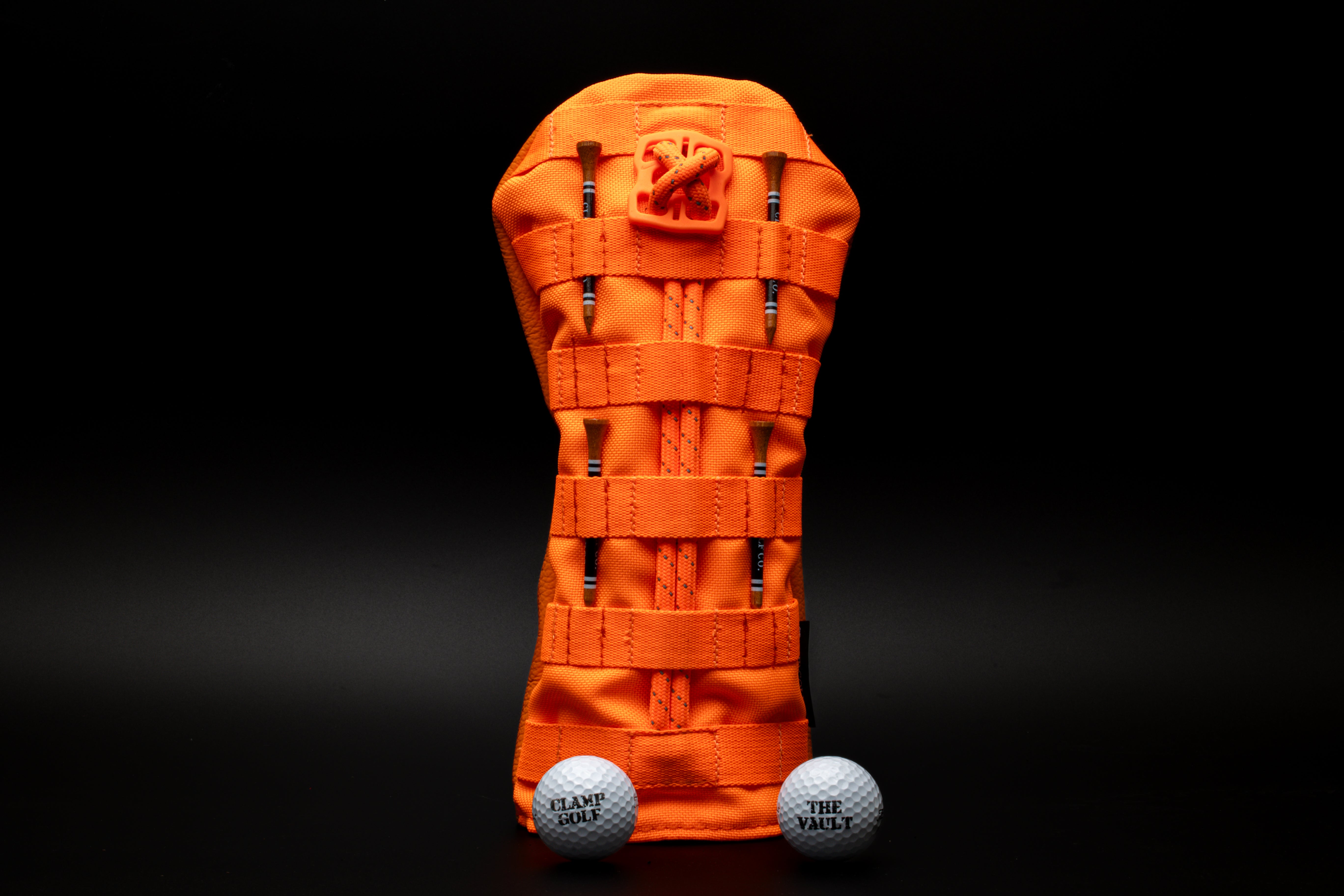 Nike reworked Driver Headcover