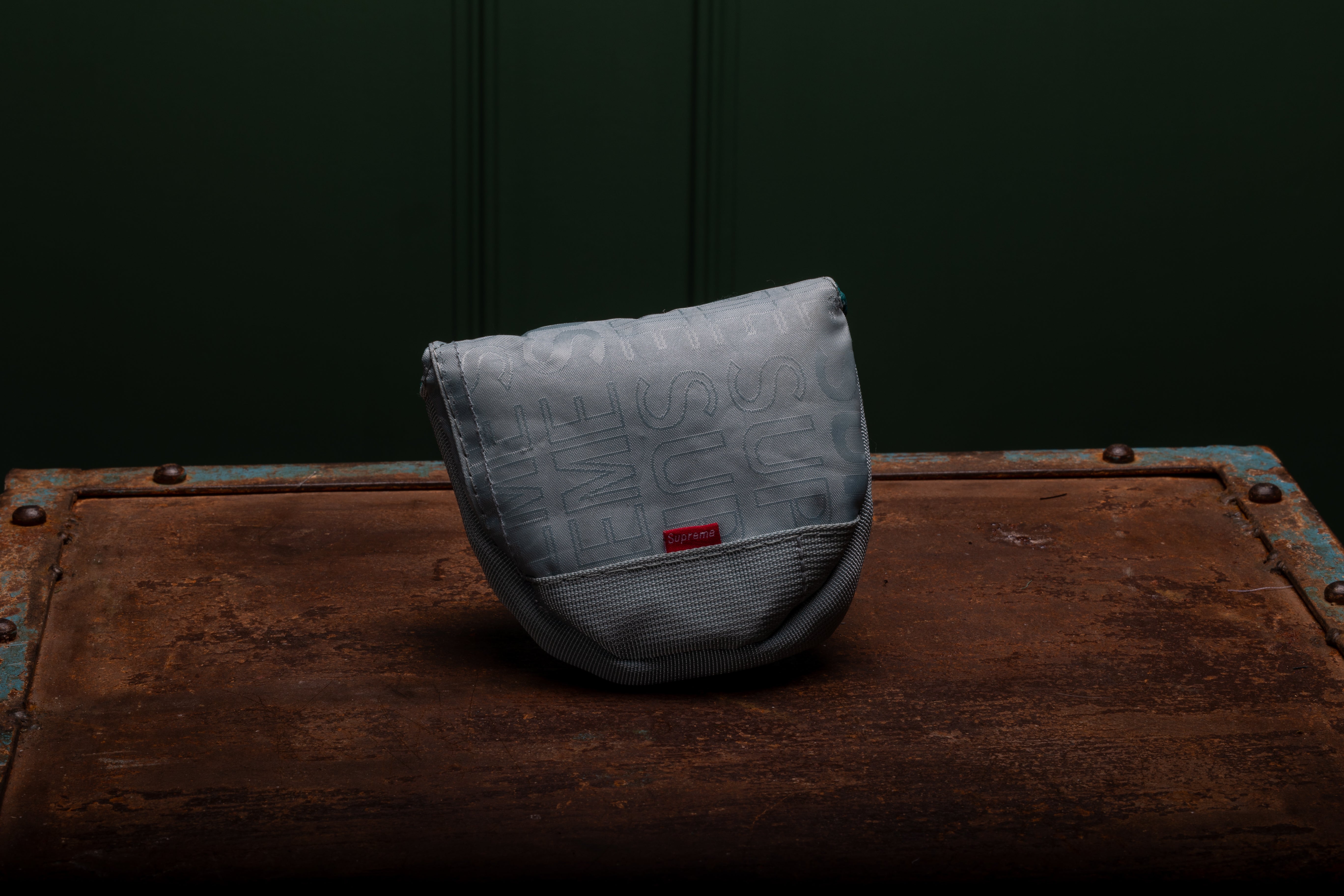 Supreme Reworked Mallet Headcover