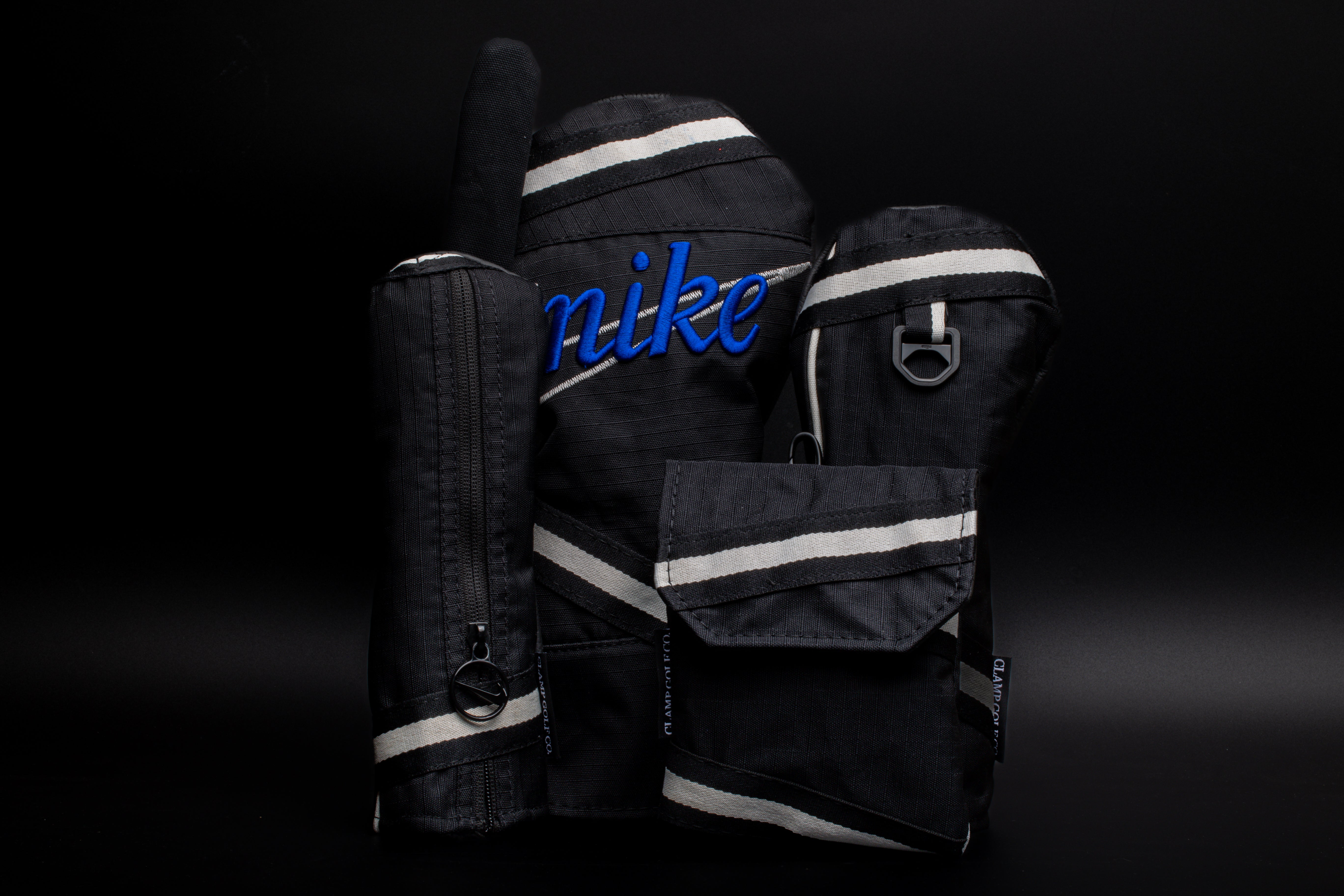 Nike Reworked Headcovers