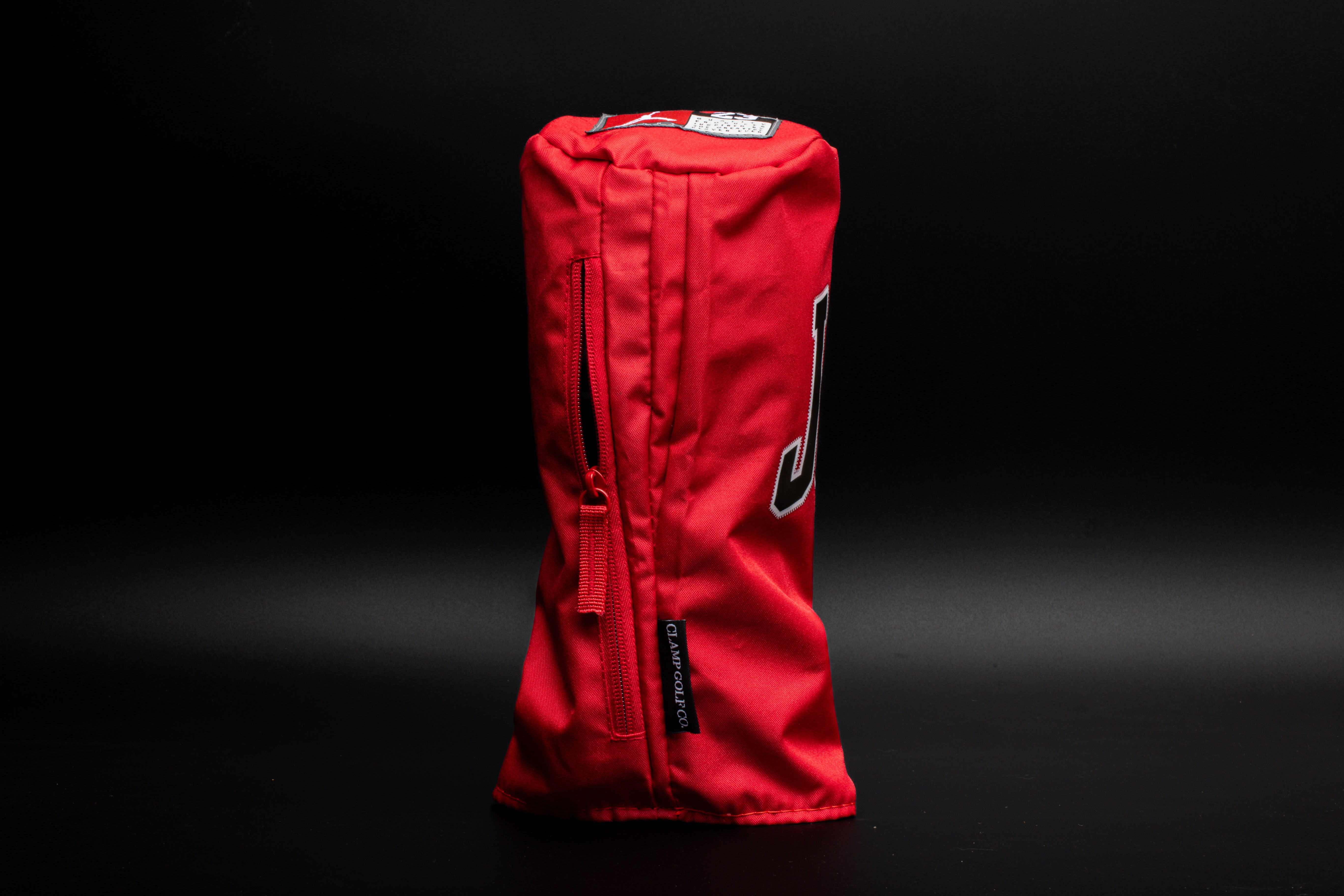 Nike Jordan Reworked Driver Headcover