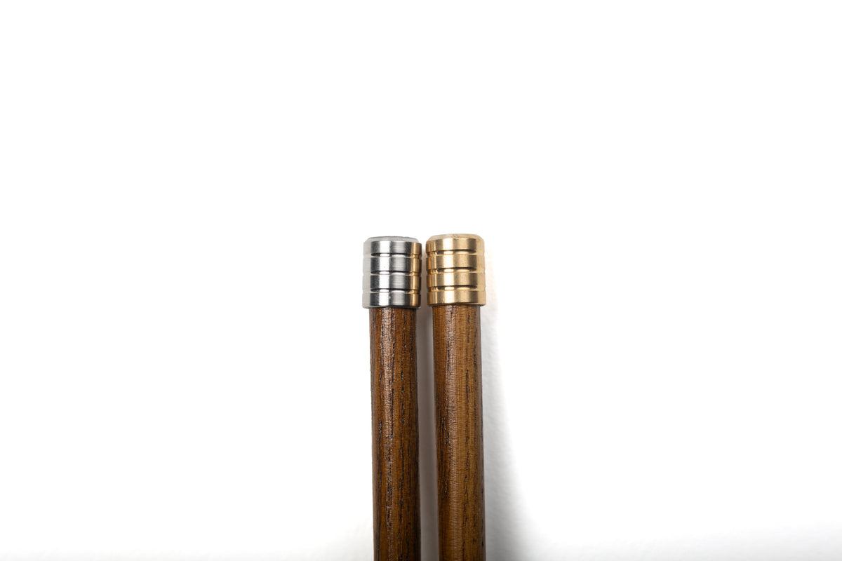 Ash Alignment Sticks