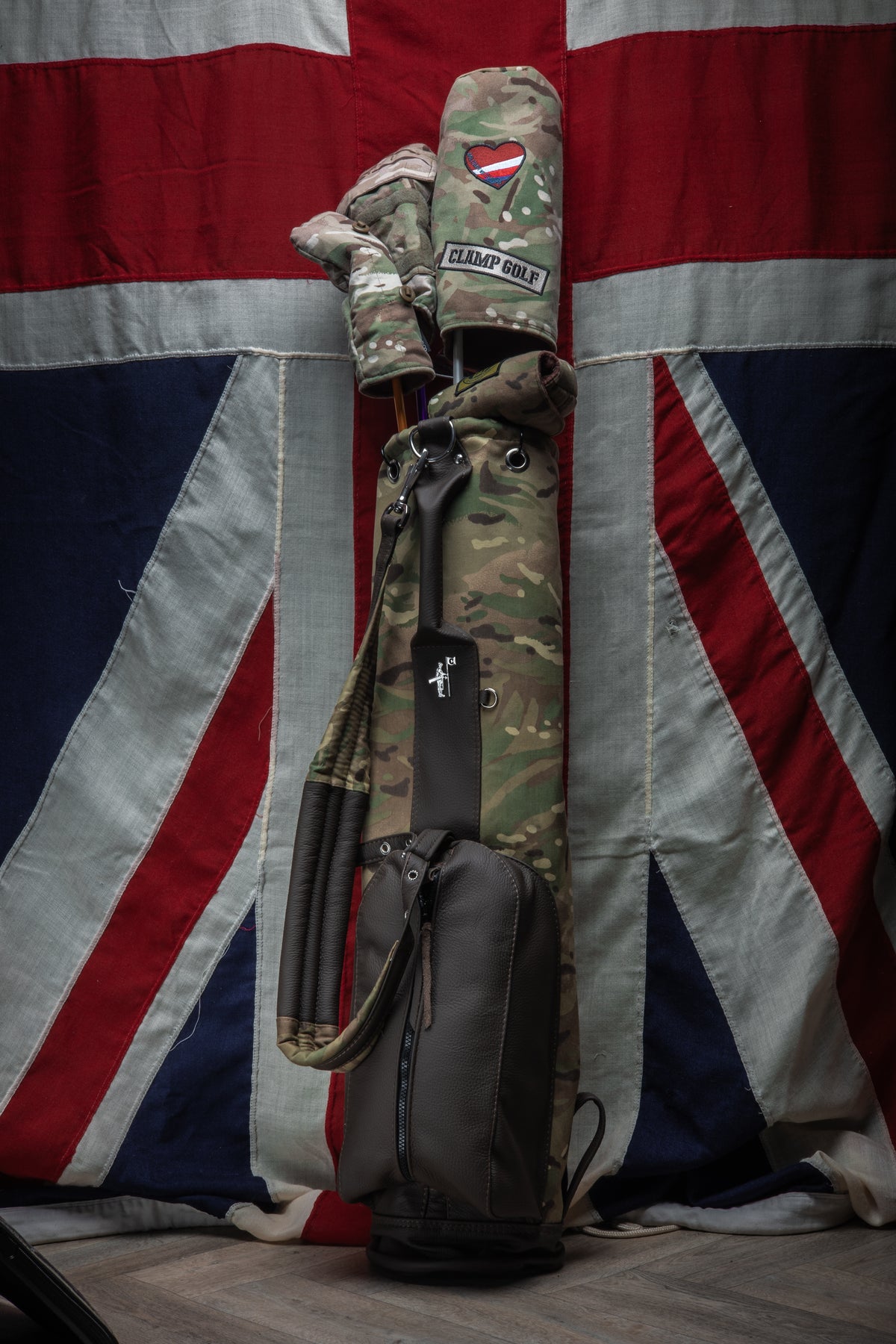 Military Range