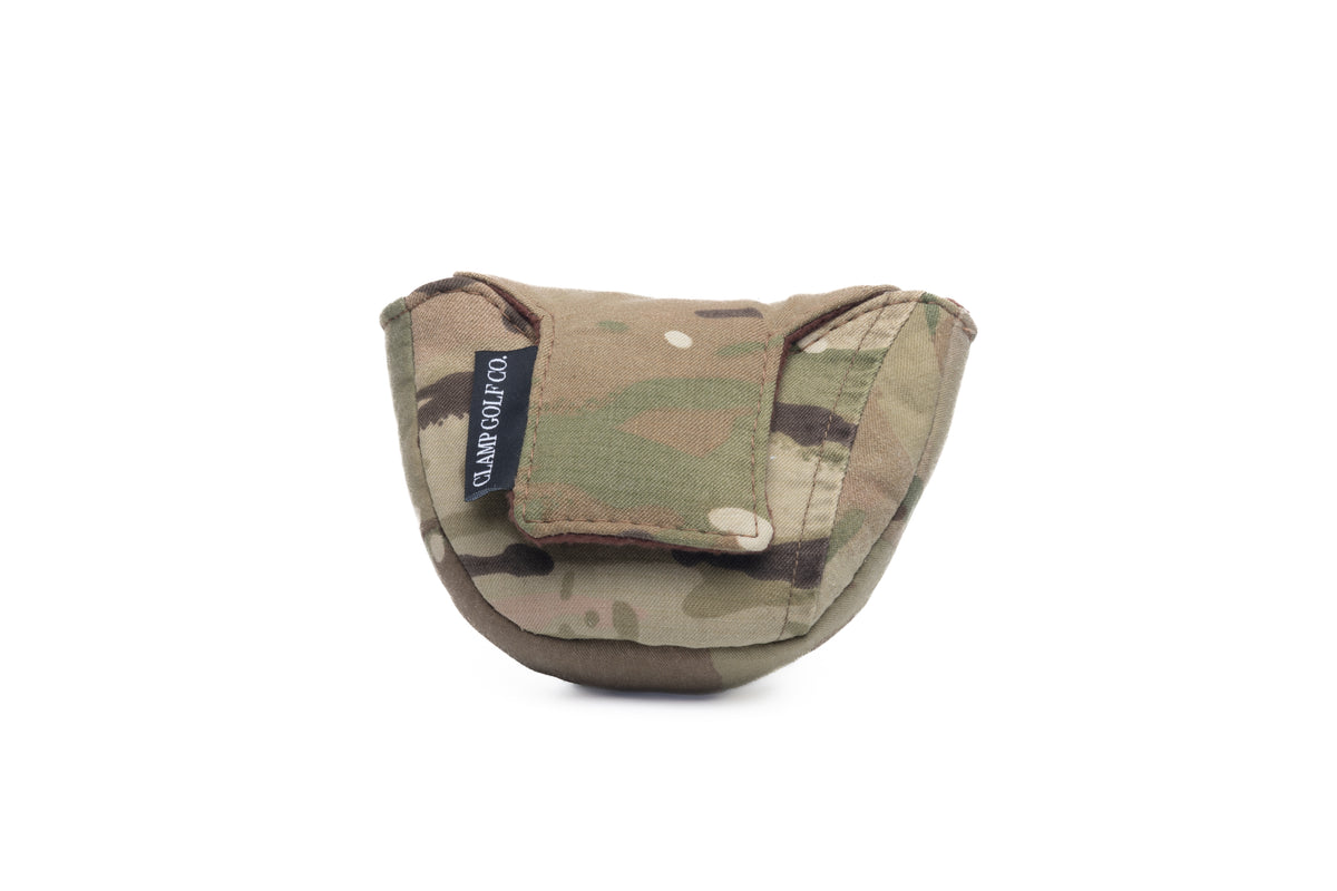 Military Range
