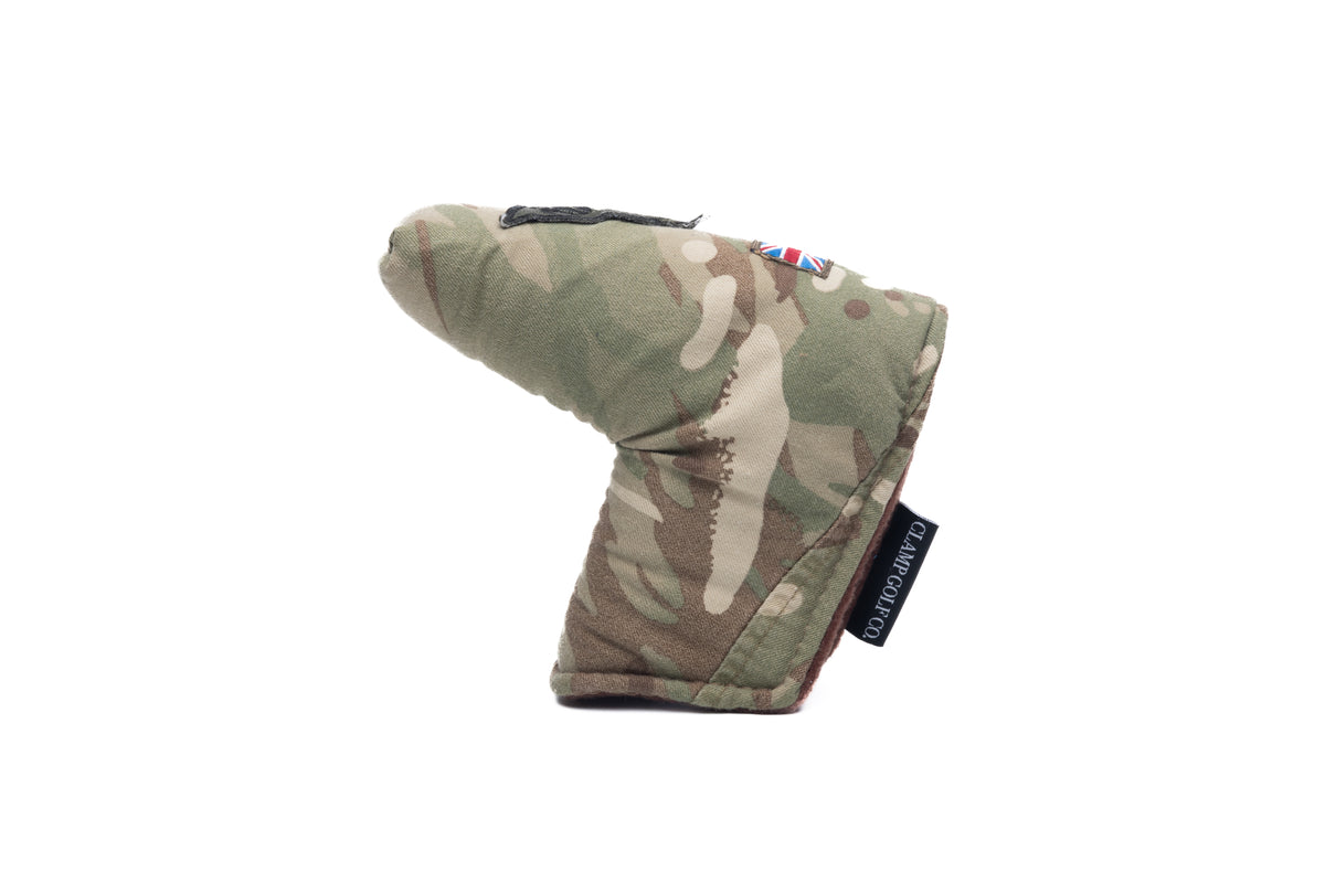 Military Range