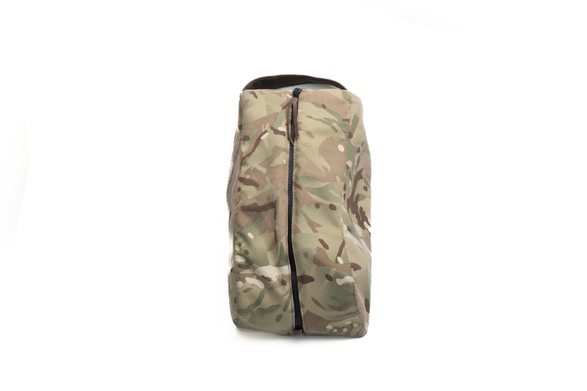 Military Range