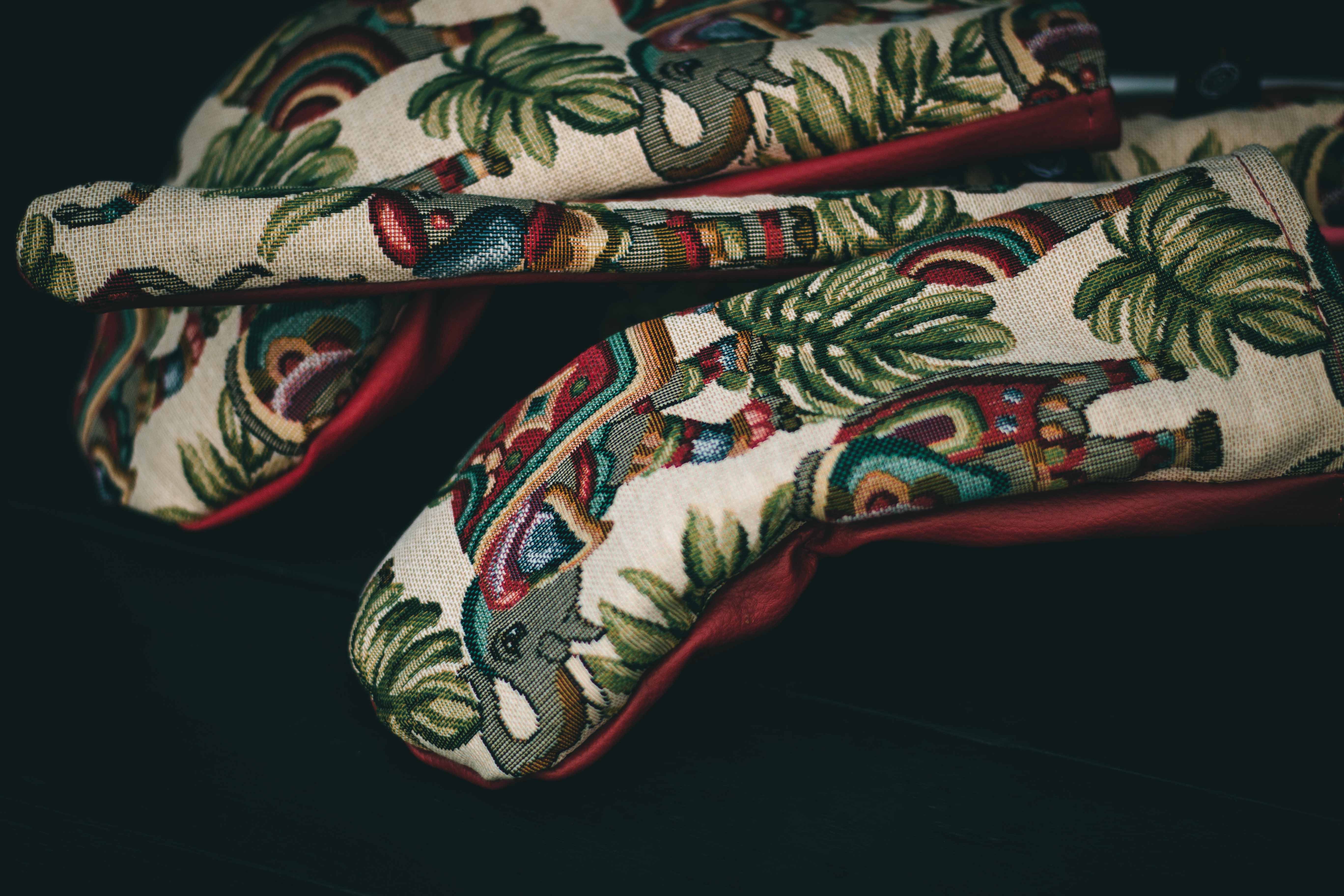 Elephant Headcovers