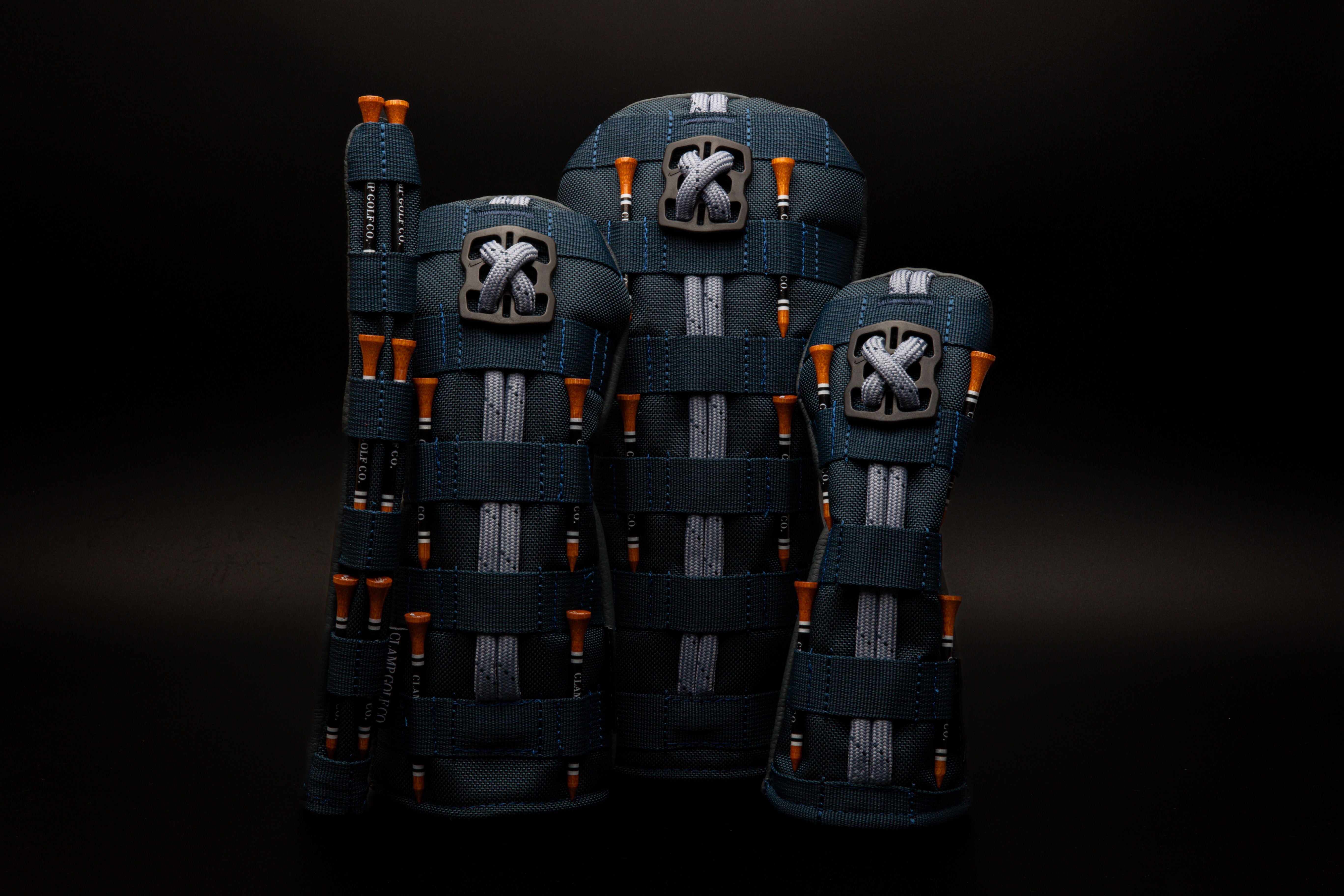 Nike Reworked Headcovers