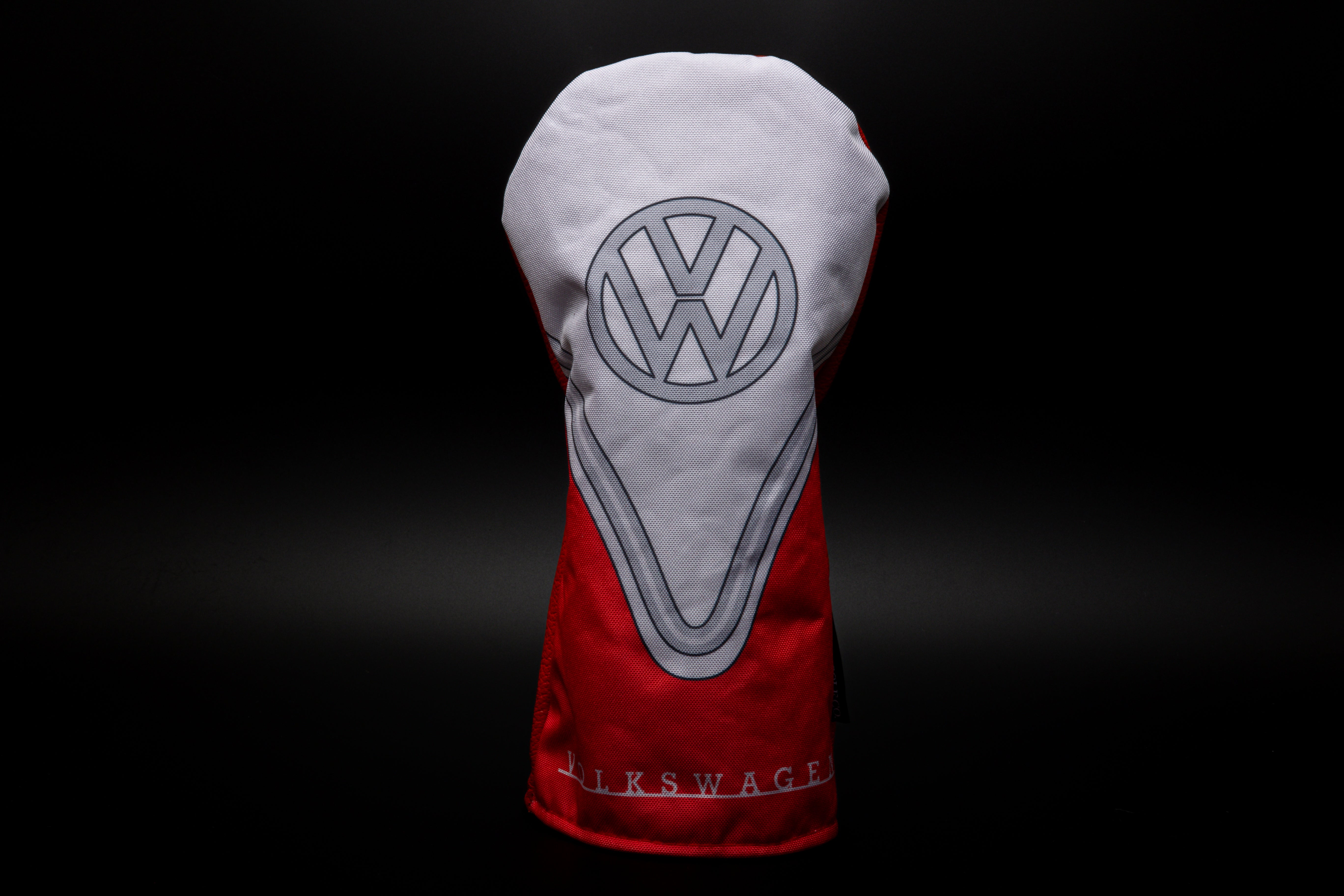 VW Van headcover