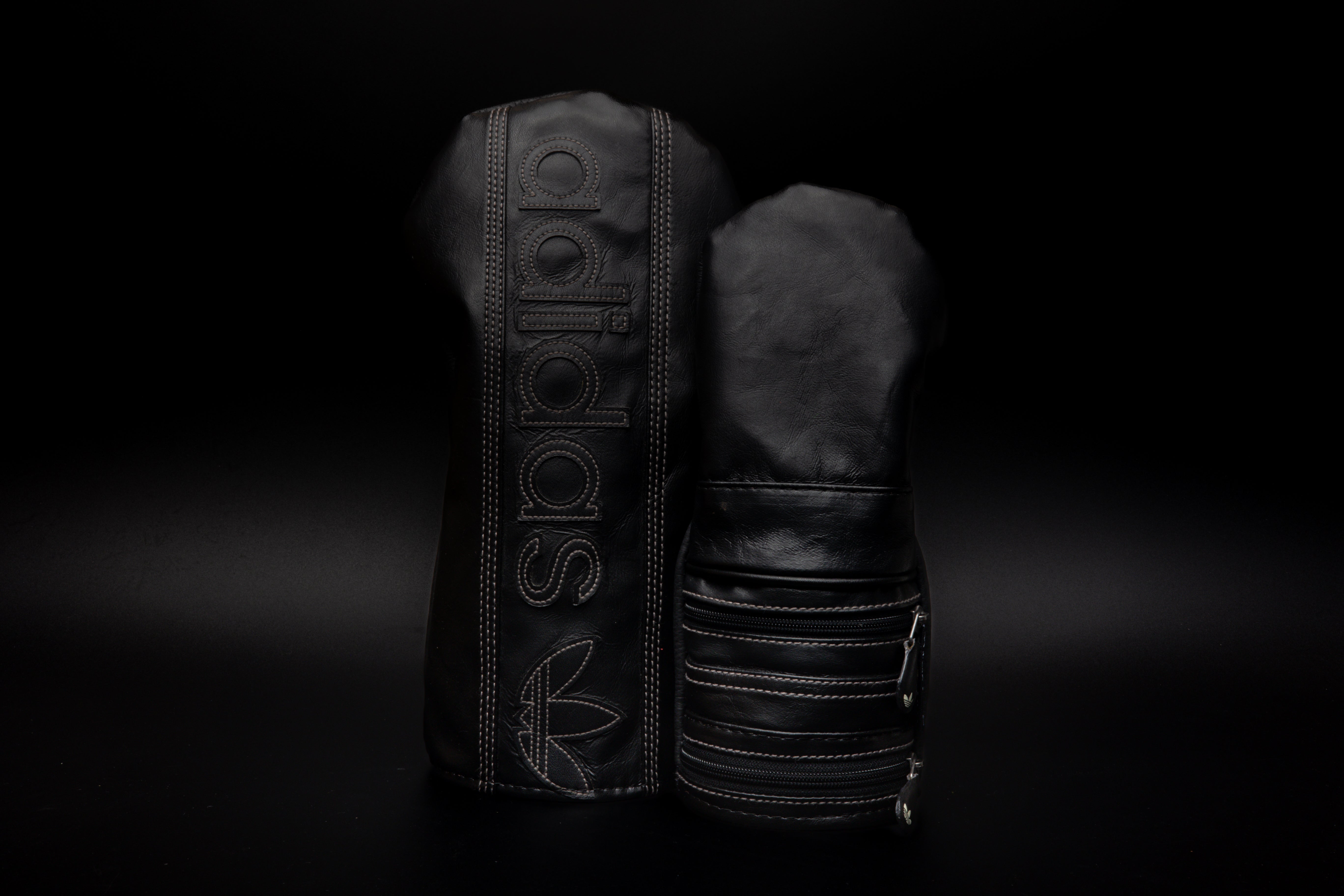 Adidas Reworked Headcovers