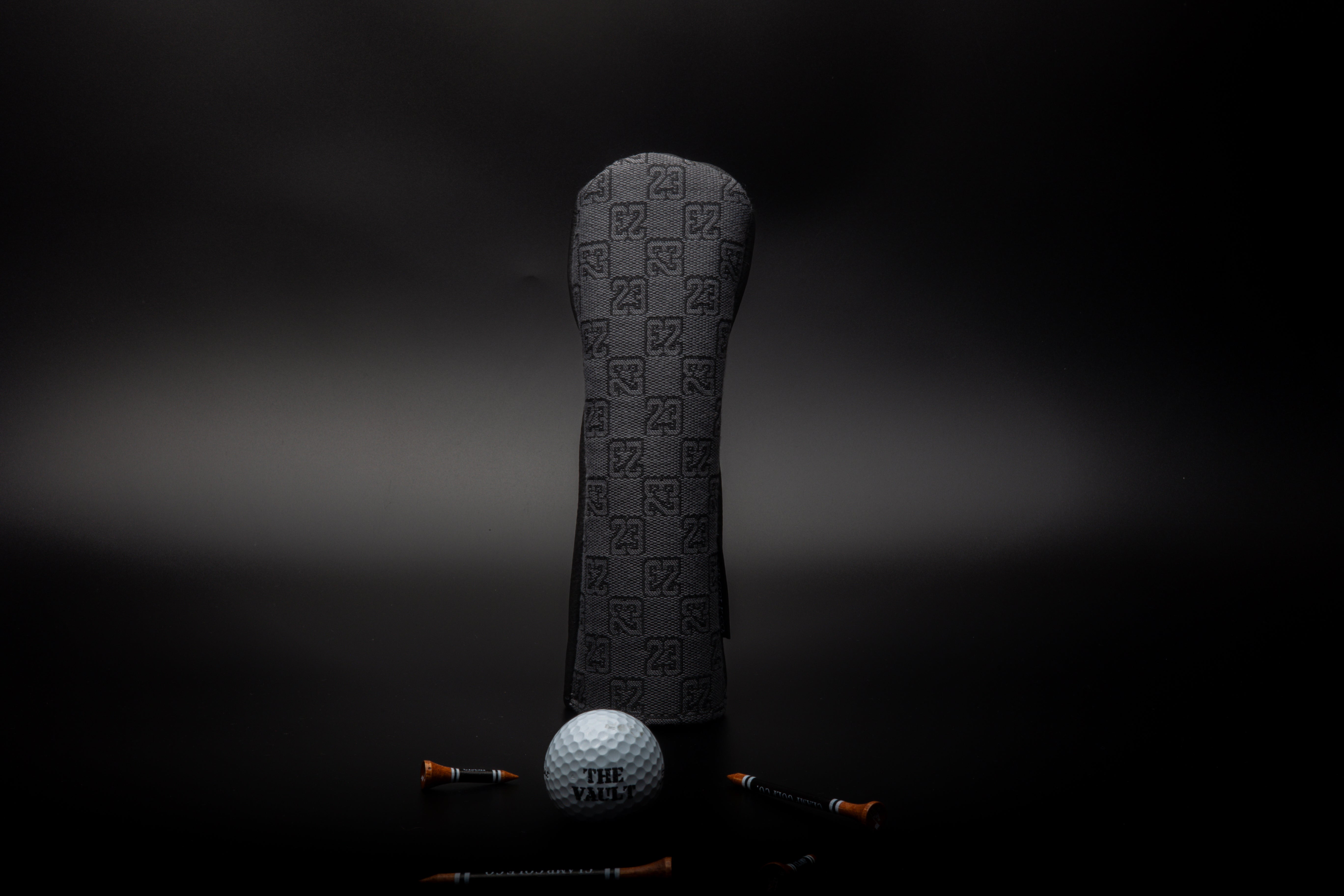 Jumpman Rework Hybrid Headcover