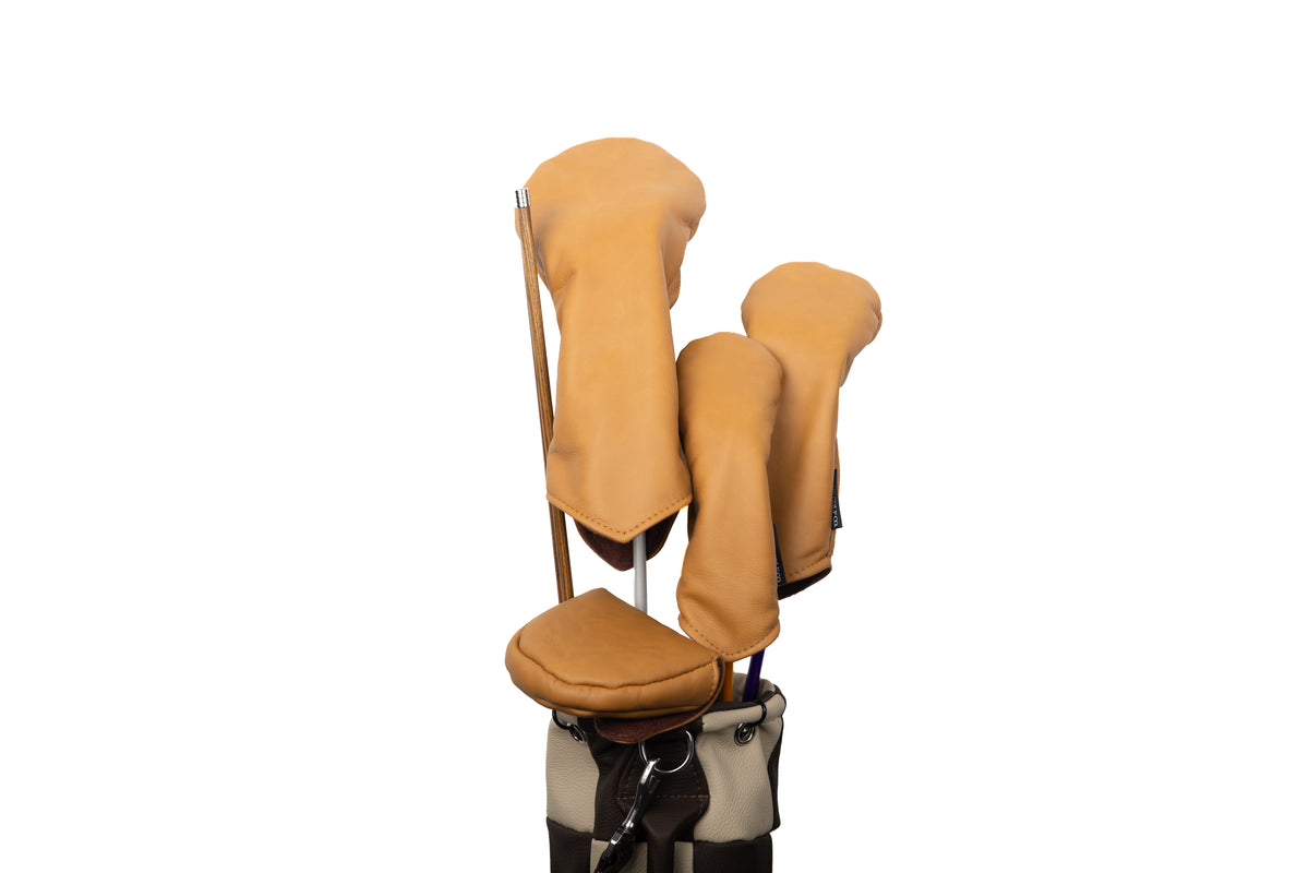 Vintage - Butterscotch