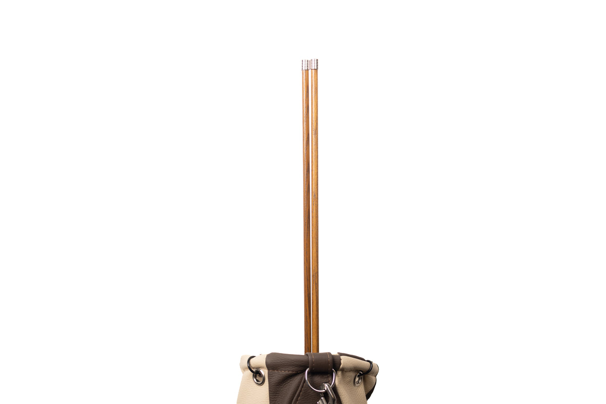 Ash Alignment Sticks