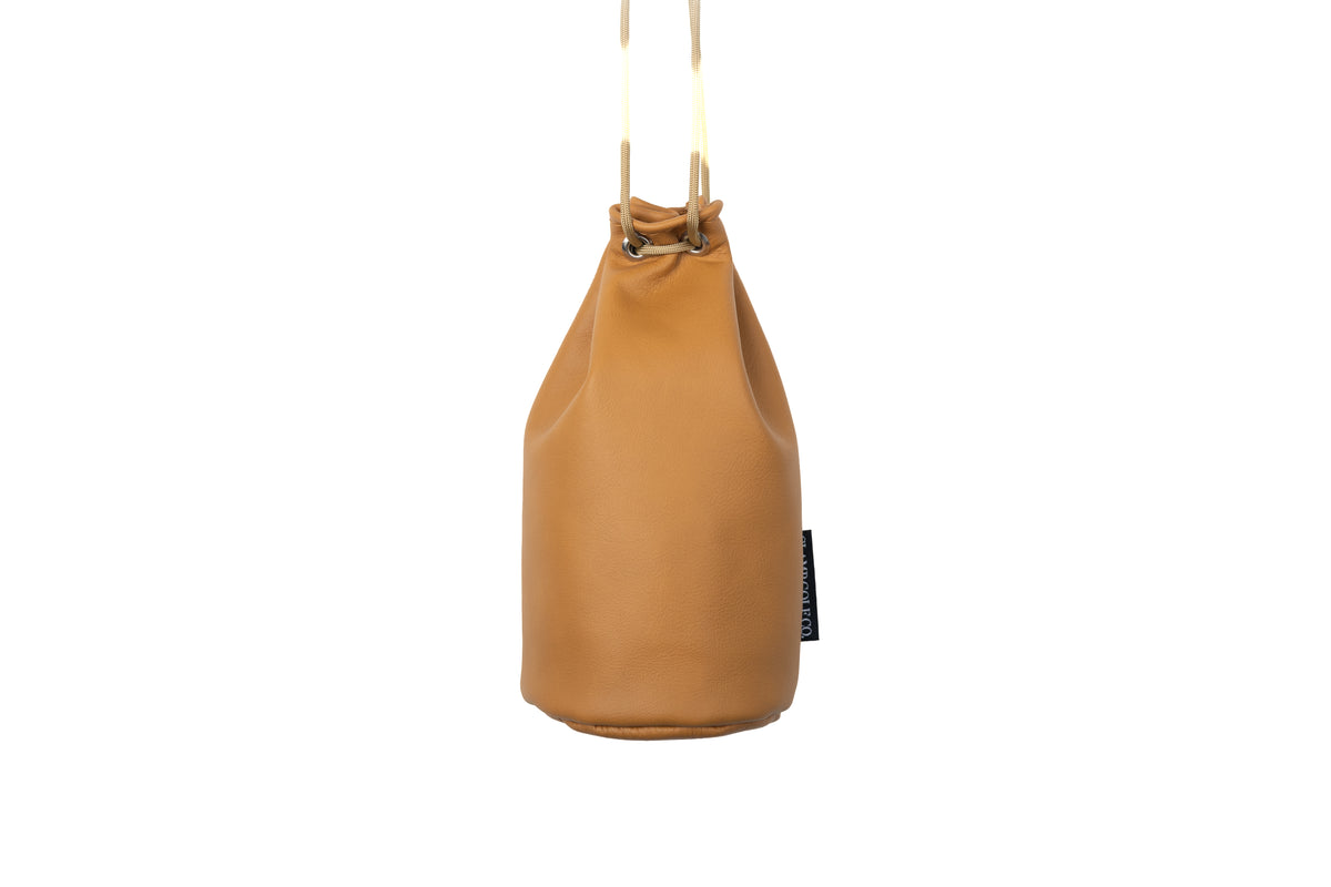 Vintage - Valuables Pouch