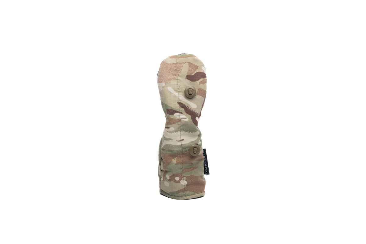 Military Range