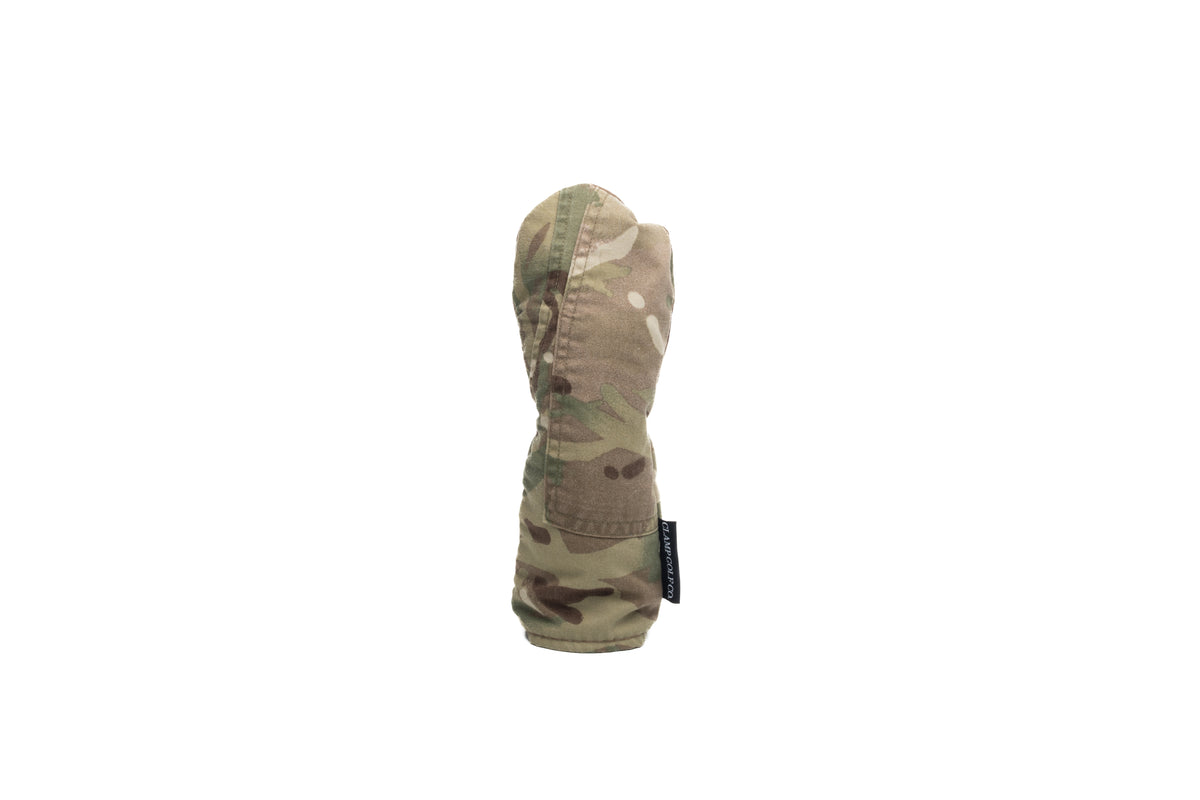 Military Range