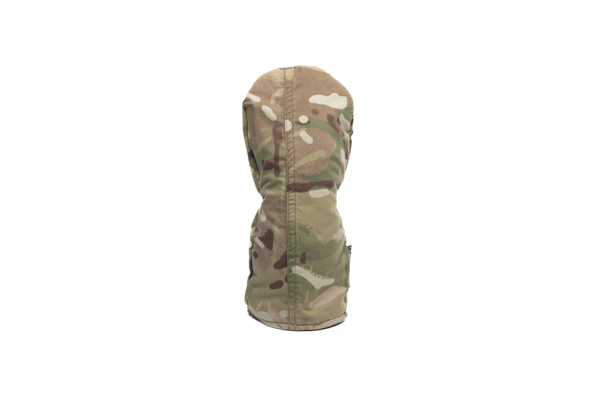Military Range