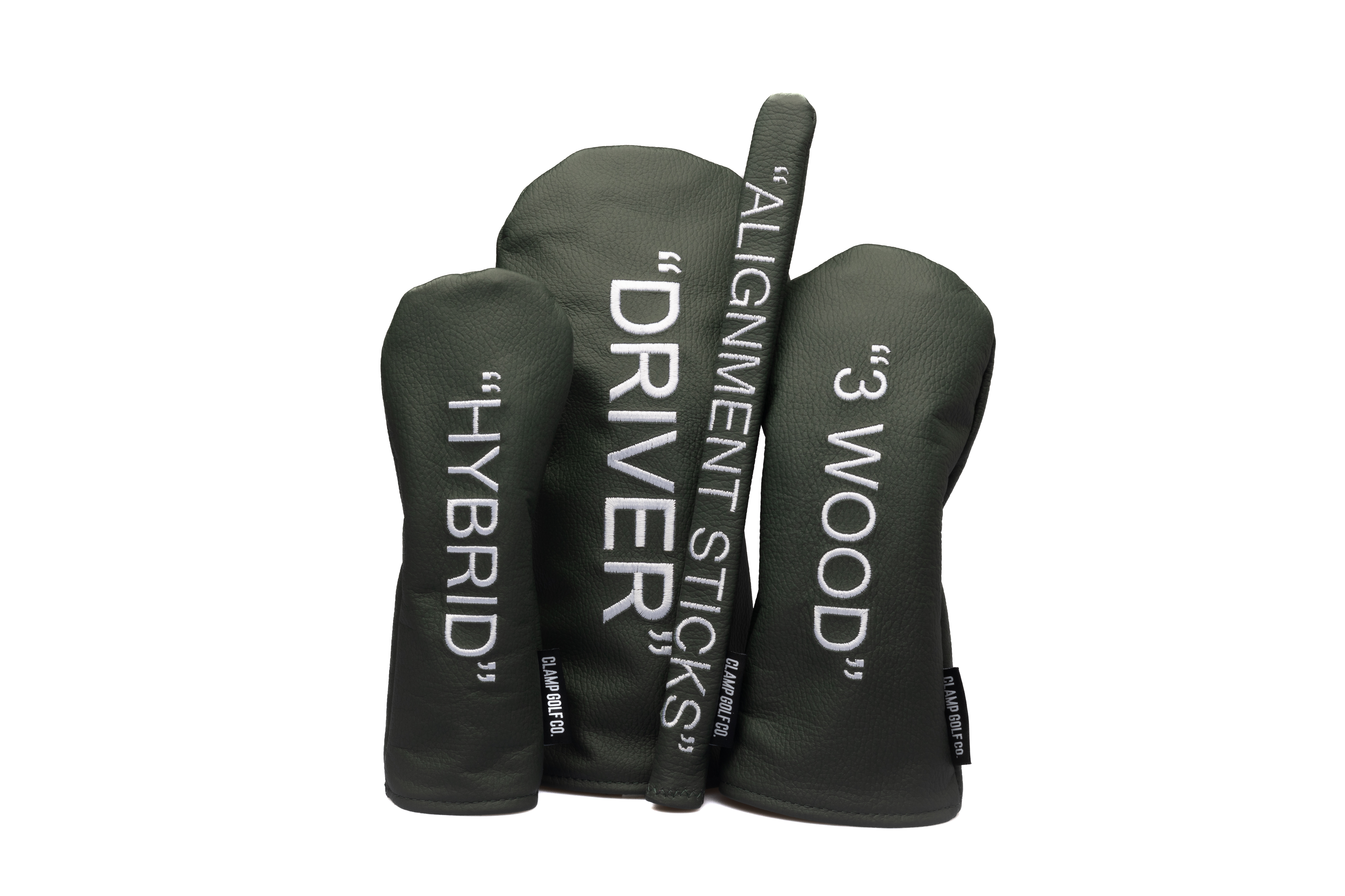 "Headcovers"