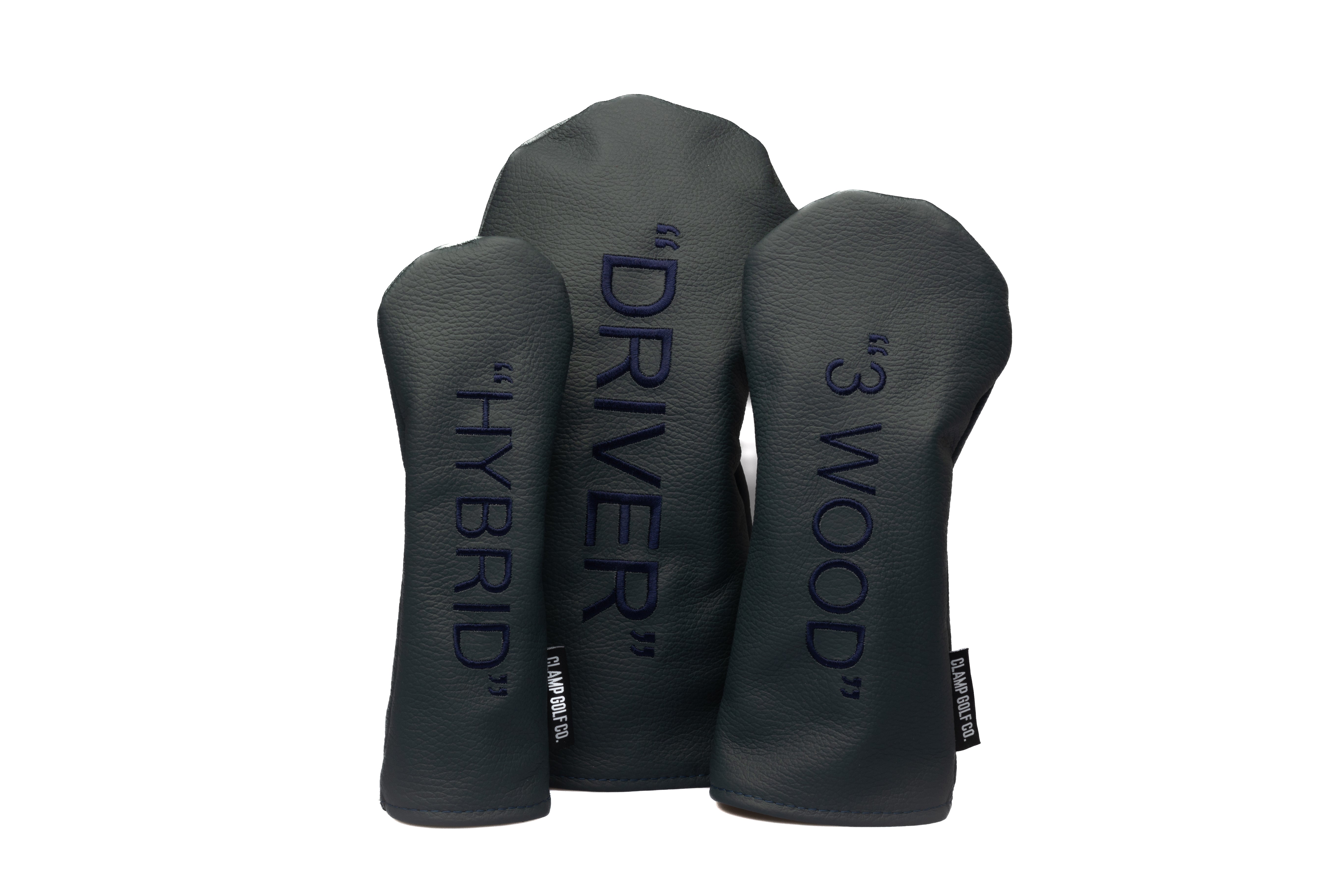 "Headcovers"