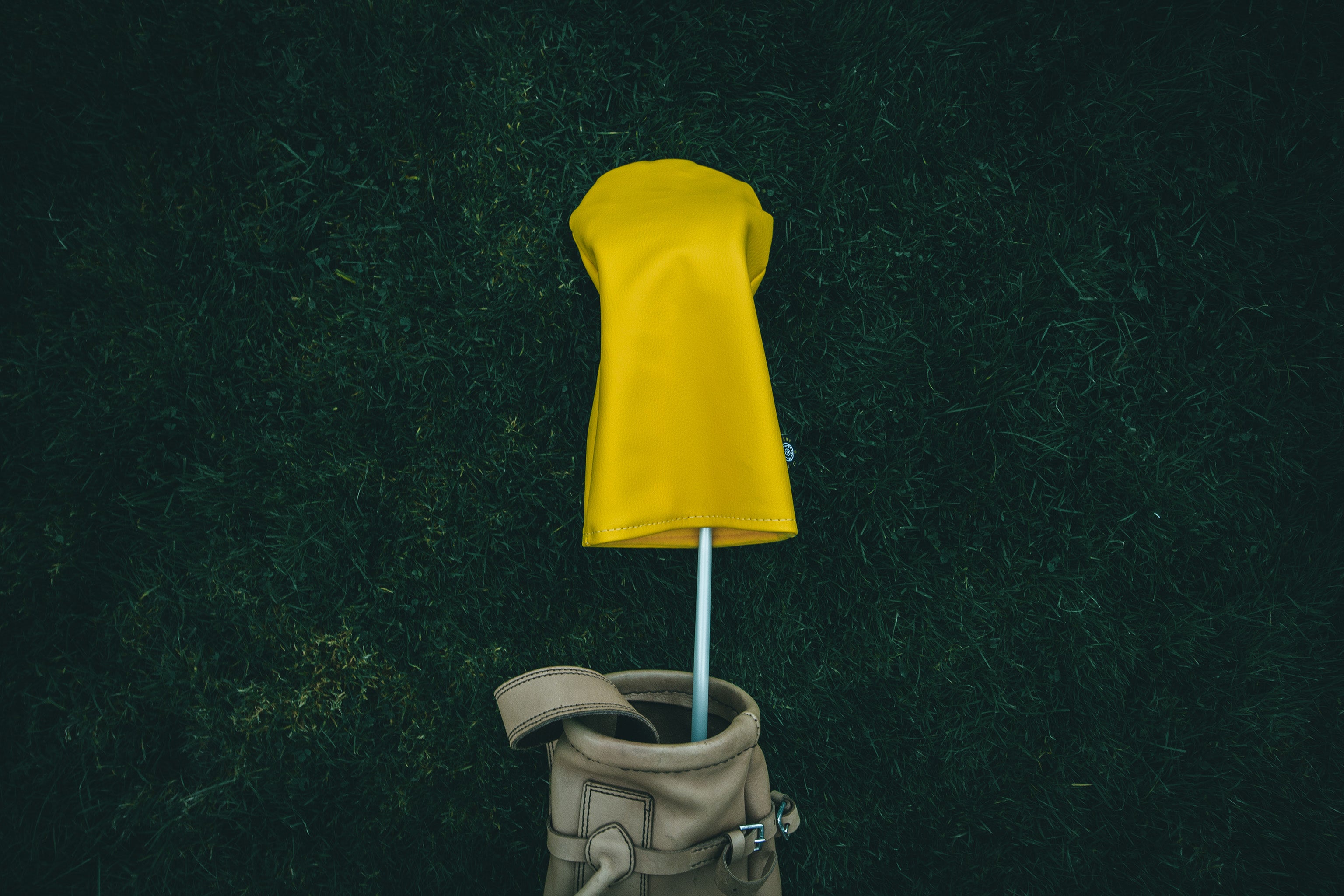 Buttercup Headcovers