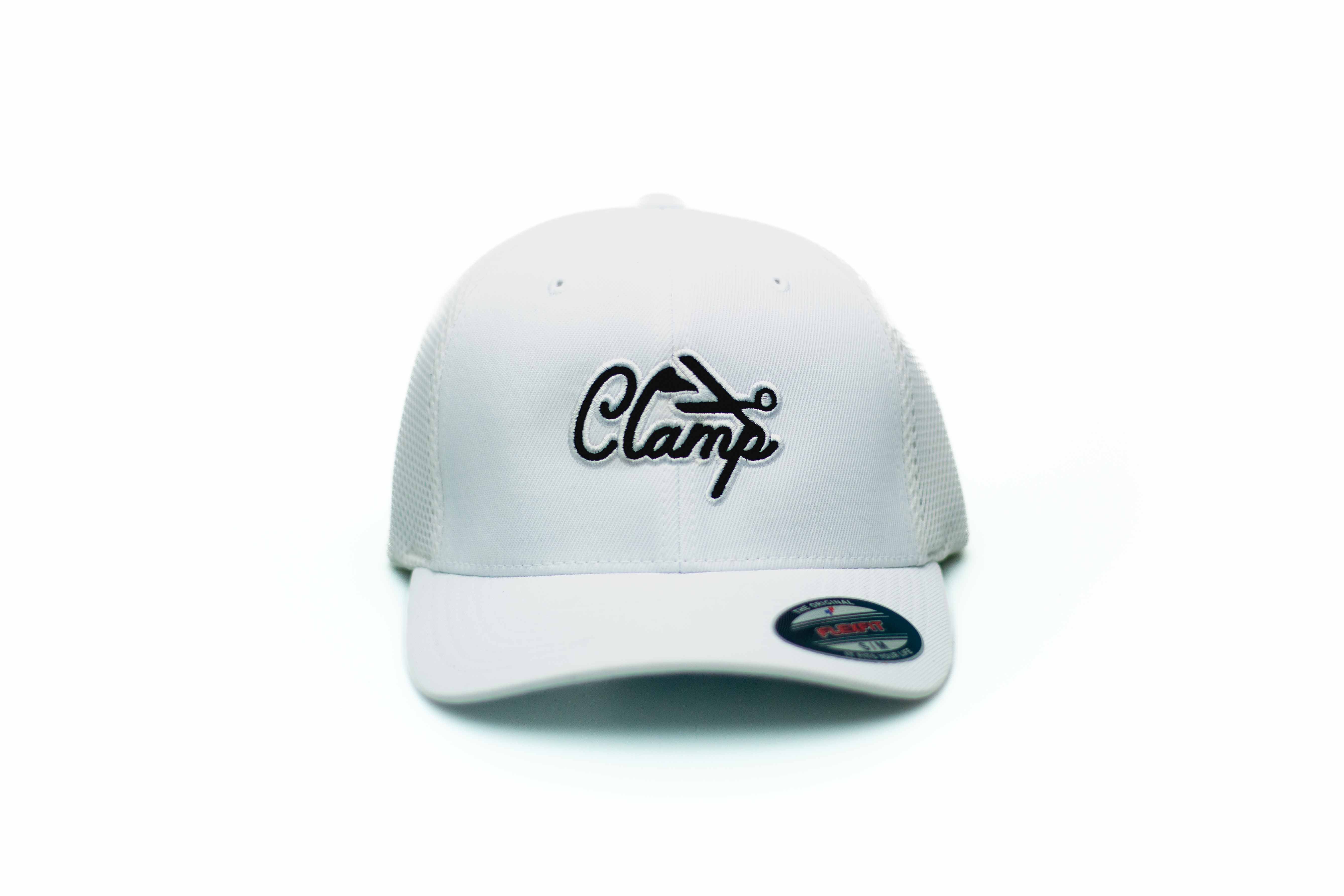 White Cap