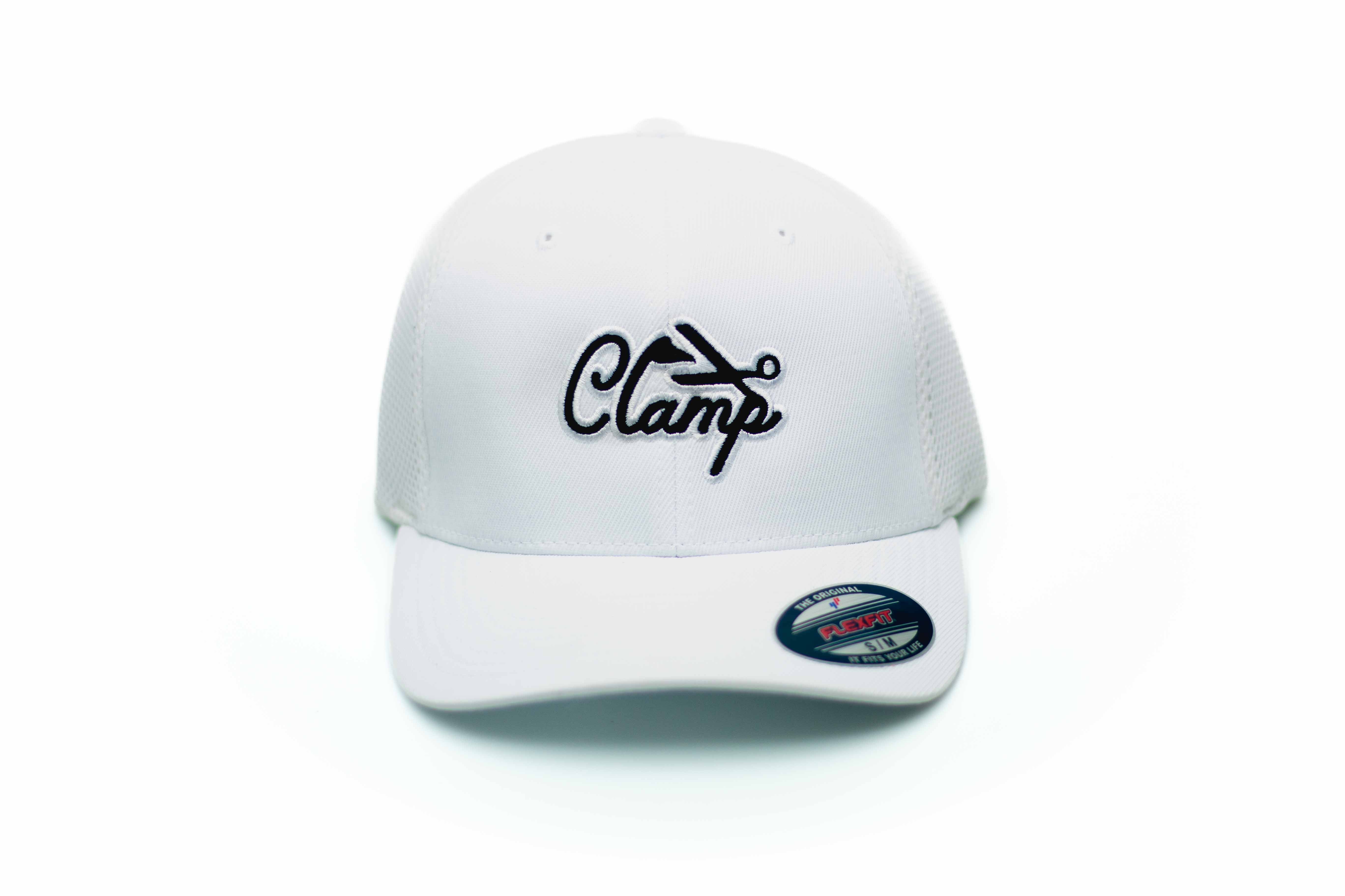 White Cap