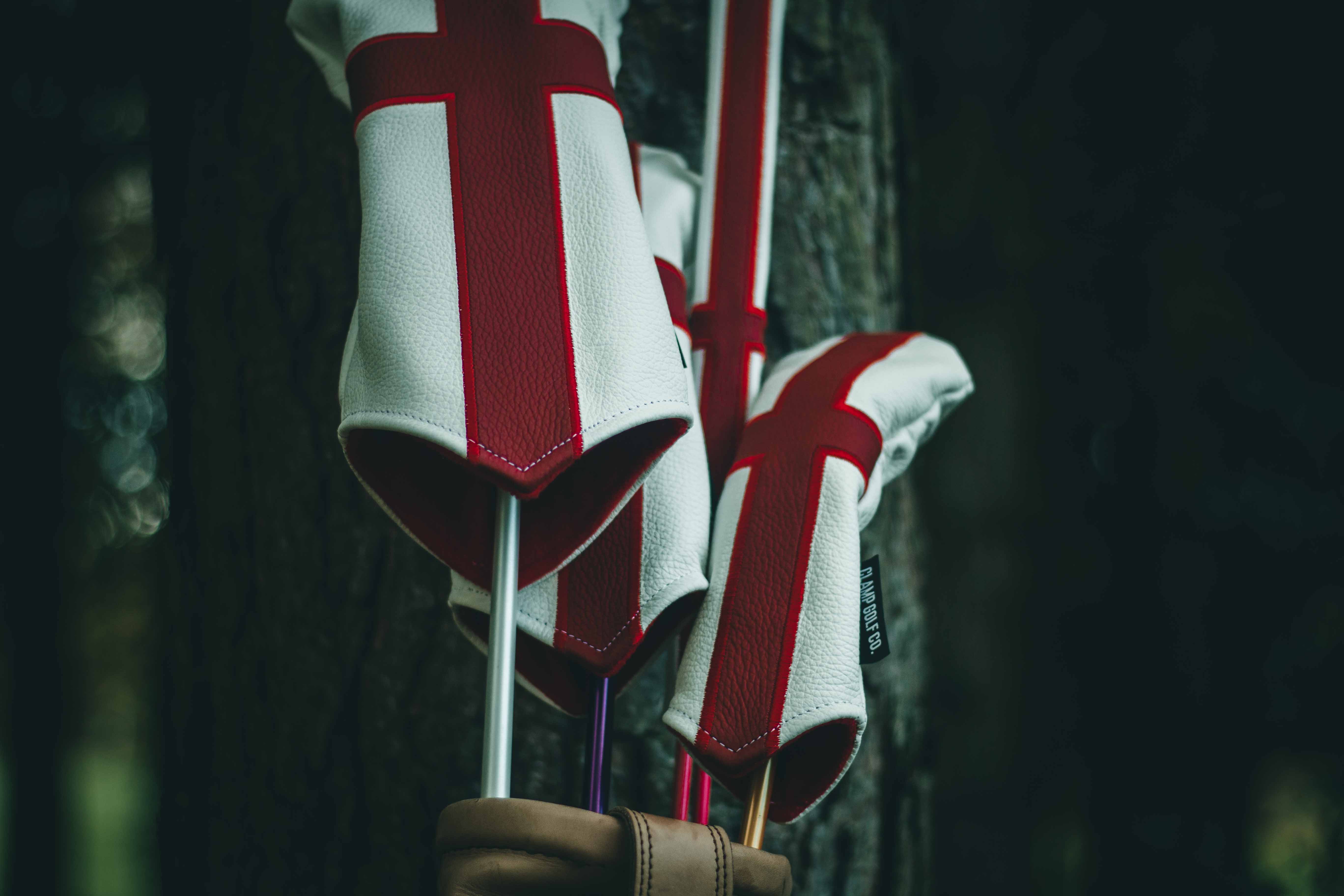 St George Headcovers